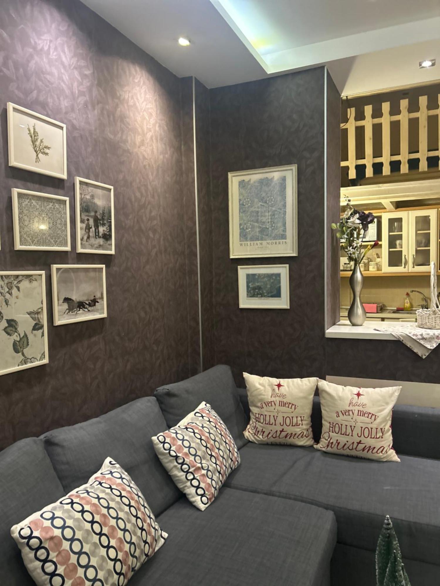 Apartment Marija- Kopaonik Centar מראה חיצוני תמונה