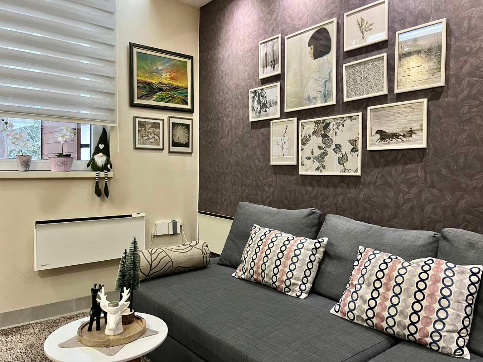 Apartment Marija- Kopaonik Centar מראה חיצוני תמונה