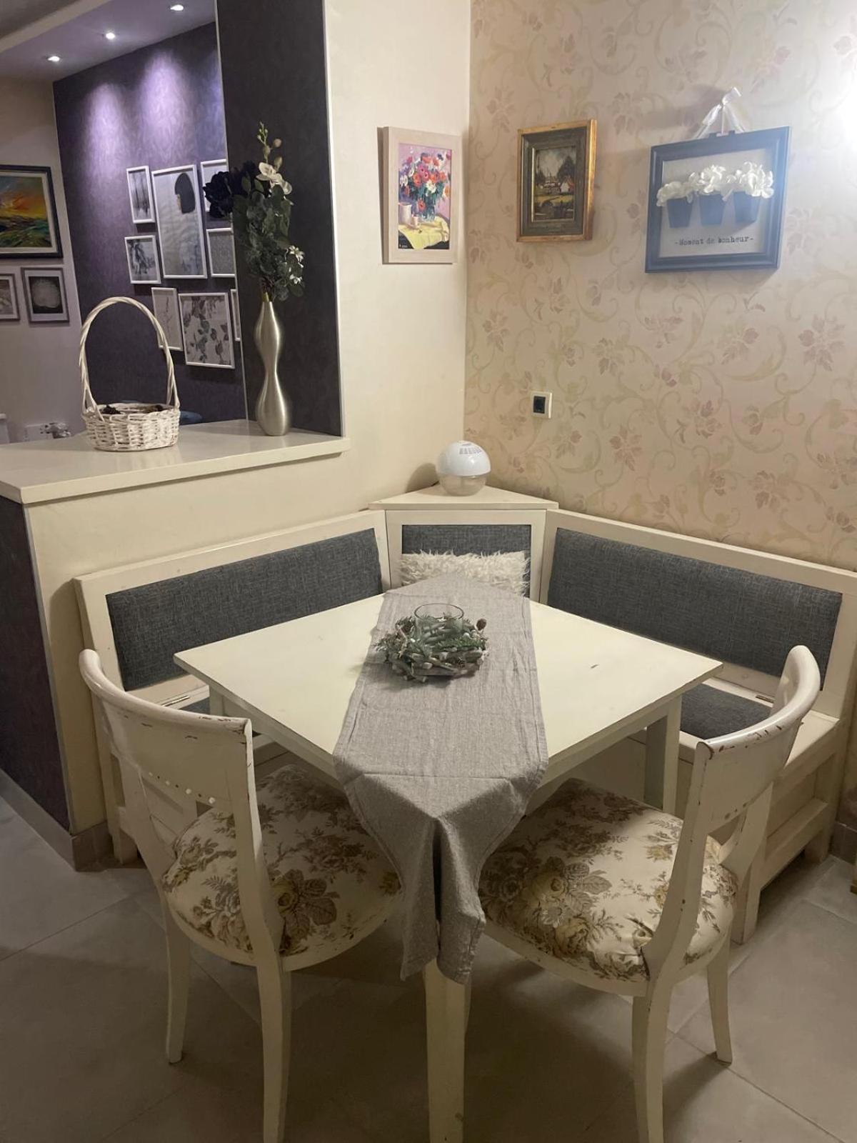 Apartment Marija- Kopaonik Centar מראה חיצוני תמונה