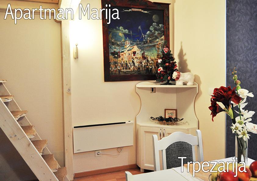 Apartment Marija- Kopaonik Centar מראה חיצוני תמונה