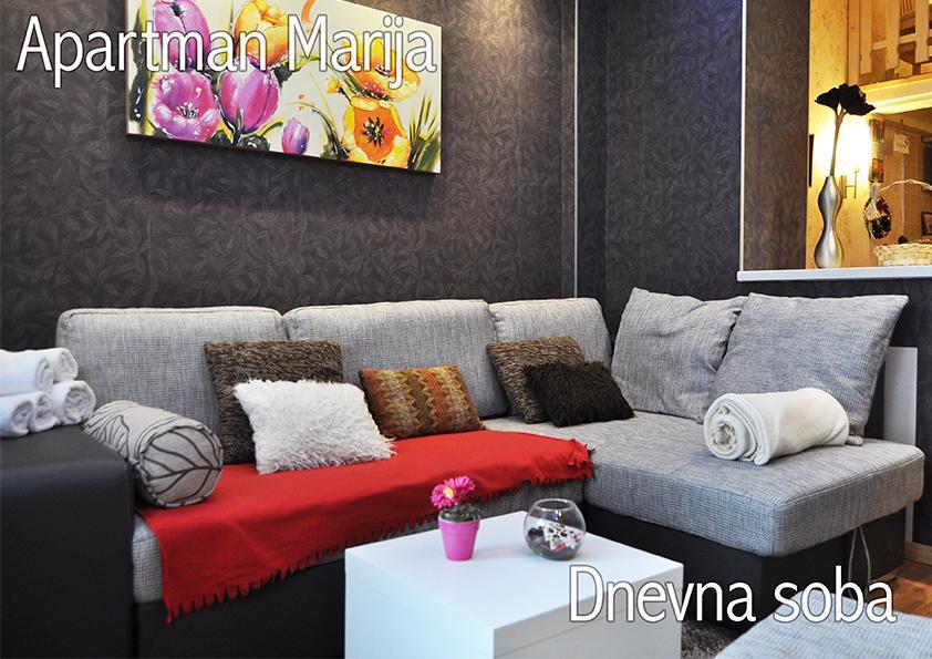 Apartment Marija- Kopaonik Centar מראה חיצוני תמונה