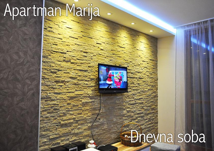Apartment Marija- Kopaonik Centar מראה חיצוני תמונה