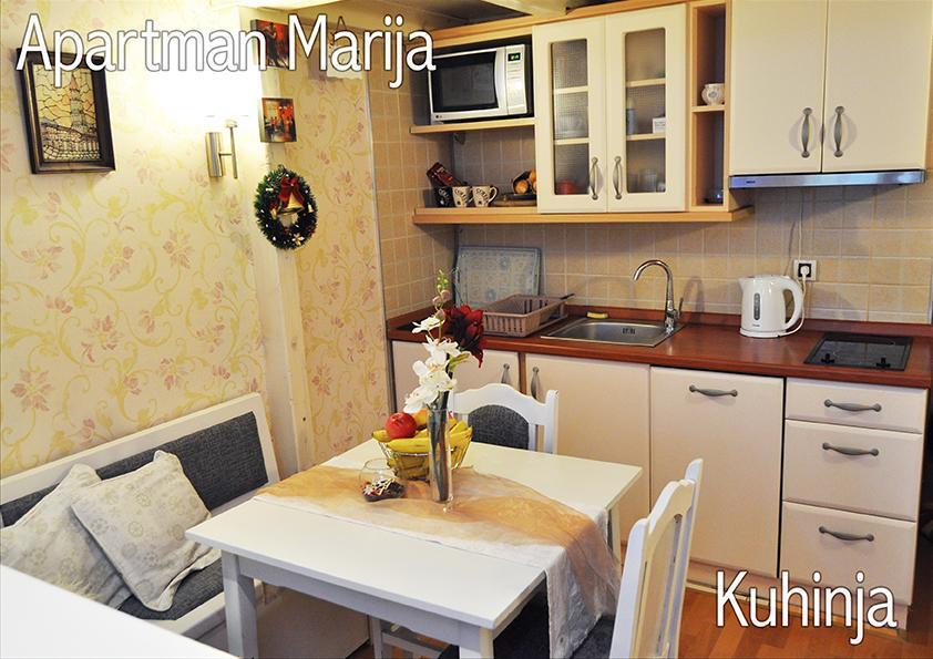 Apartment Marija- Kopaonik Centar מראה חיצוני תמונה