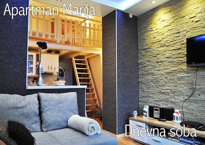 Apartment Marija- Kopaonik Centar מראה חיצוני תמונה