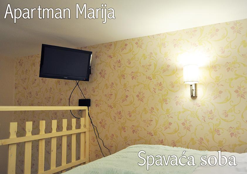 Apartment Marija- Kopaonik Centar מראה חיצוני תמונה