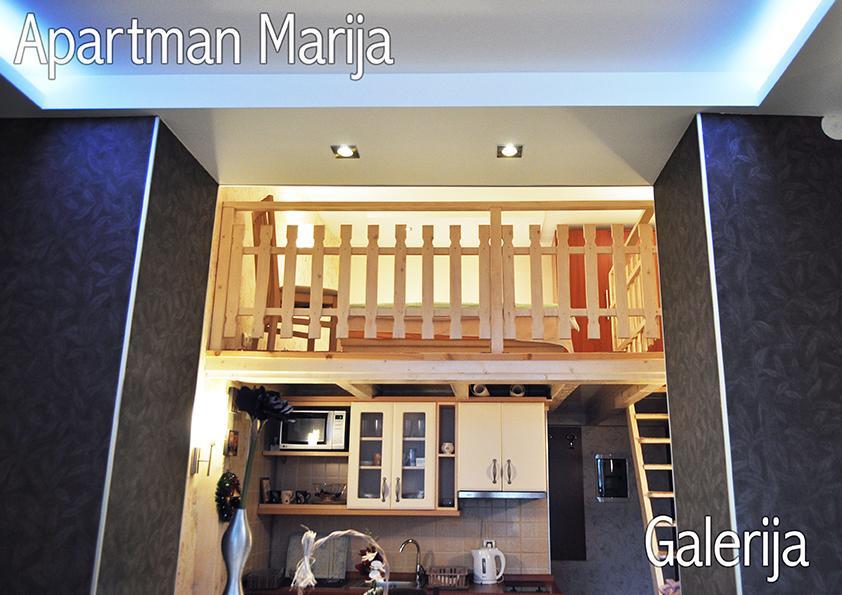 Apartment Marija- Kopaonik Centar מראה חיצוני תמונה