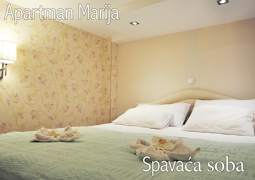 Apartment Marija- Kopaonik Centar מראה חיצוני תמונה