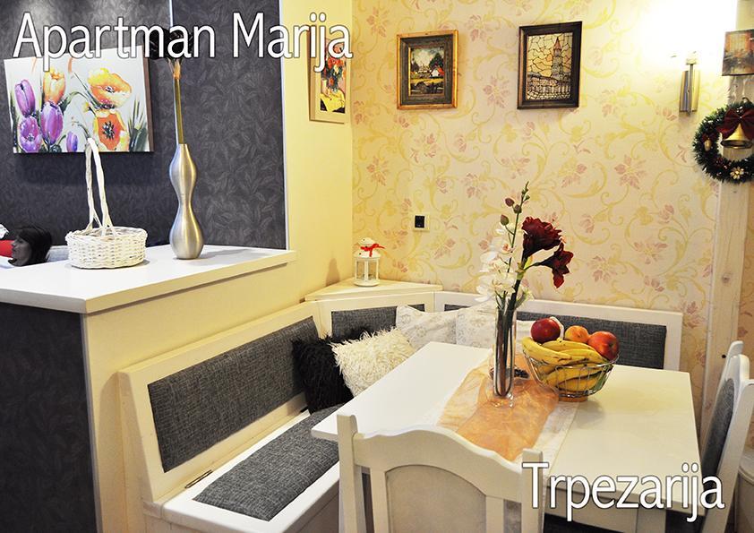 Apartment Marija- Kopaonik Centar מראה חיצוני תמונה