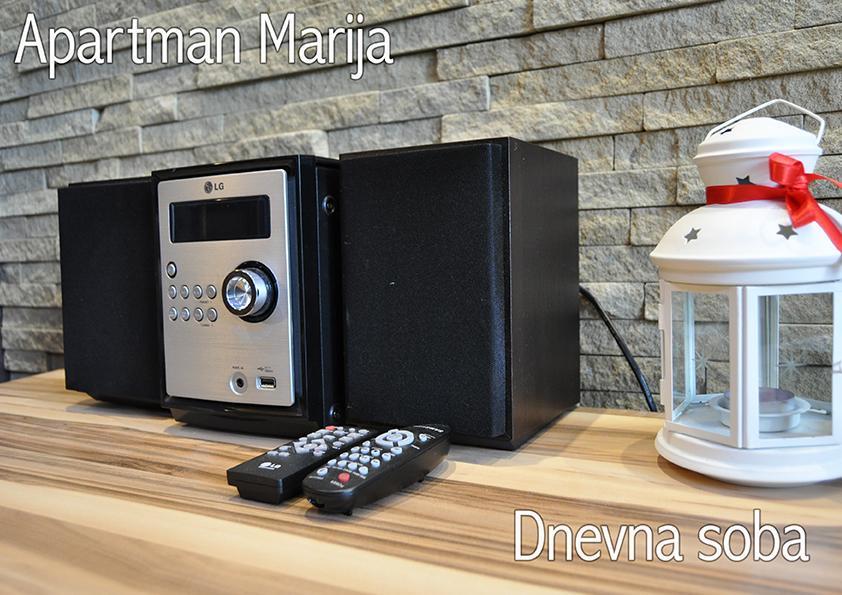 Apartment Marija- Kopaonik Centar מראה חיצוני תמונה
