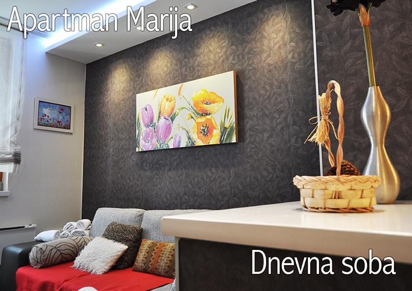 Apartment Marija- Kopaonik Centar מראה חיצוני תמונה