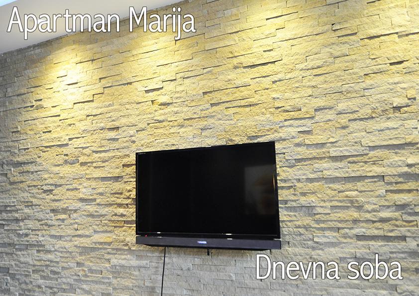 Apartment Marija- Kopaonik Centar מראה חיצוני תמונה