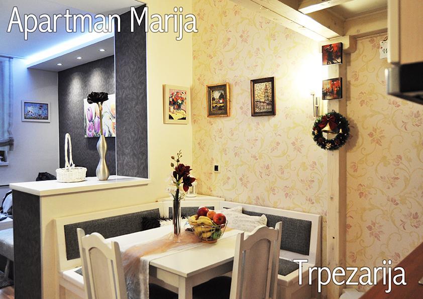 Apartment Marija- Kopaonik Centar מראה חיצוני תמונה