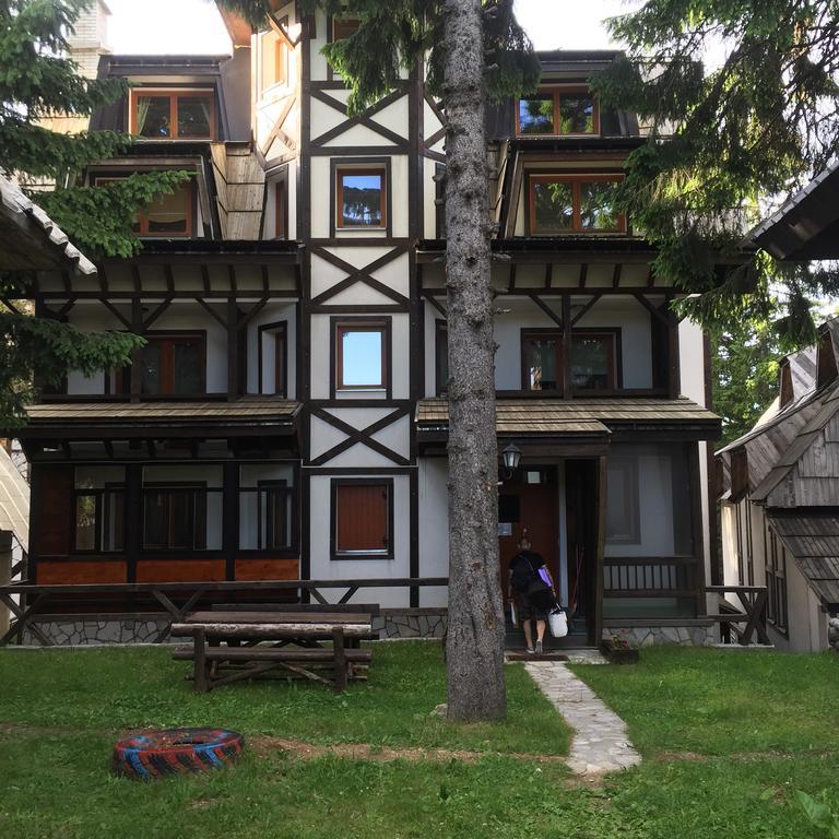 Apartment Marija- Kopaonik Centar מראה חיצוני תמונה