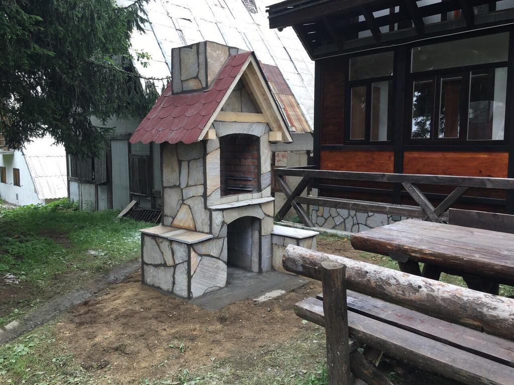 Apartment Marija- Kopaonik Centar מראה חיצוני תמונה