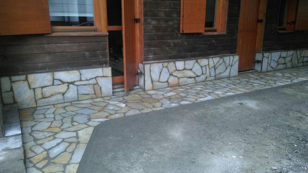Apartment Marija- Kopaonik Centar מראה חיצוני תמונה