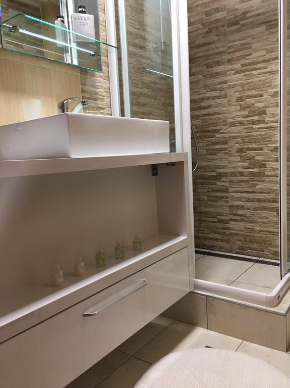 Apartment Marija- Kopaonik Centar מראה חיצוני תמונה