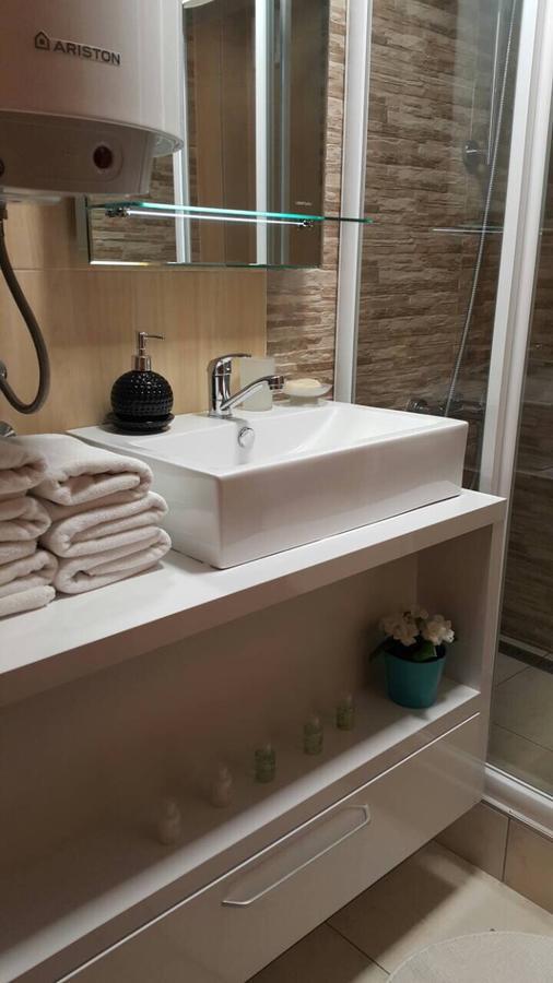 Apartment Marija- Kopaonik Centar מראה חיצוני תמונה
