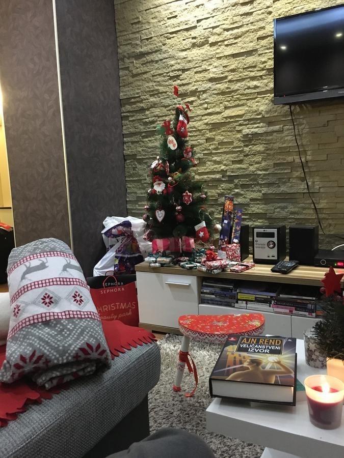 Apartment Marija- Kopaonik Centar מראה חיצוני תמונה