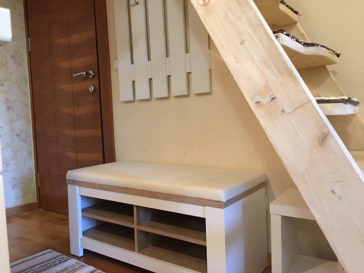 Apartment Marija- Kopaonik Centar מראה חיצוני תמונה
