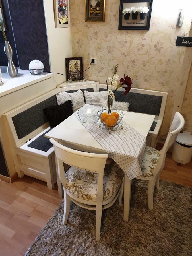 Apartment Marija- Kopaonik Centar מראה חיצוני תמונה