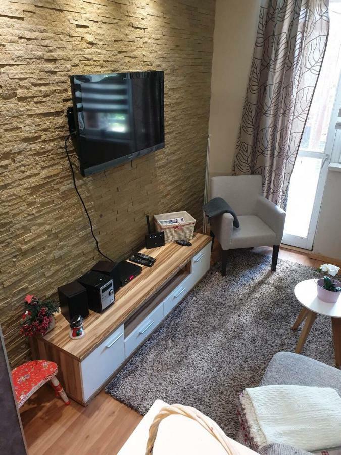 Apartment Marija- Kopaonik Centar מראה חיצוני תמונה