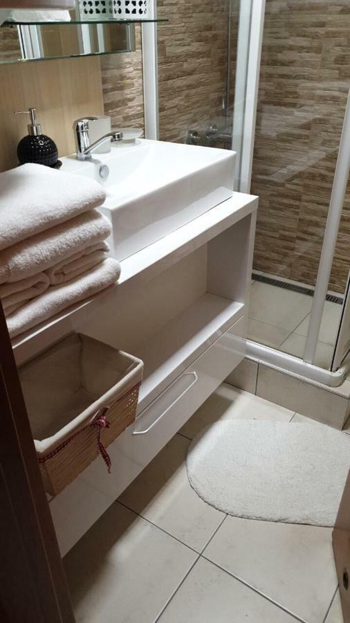 Apartment Marija- Kopaonik Centar מראה חיצוני תמונה