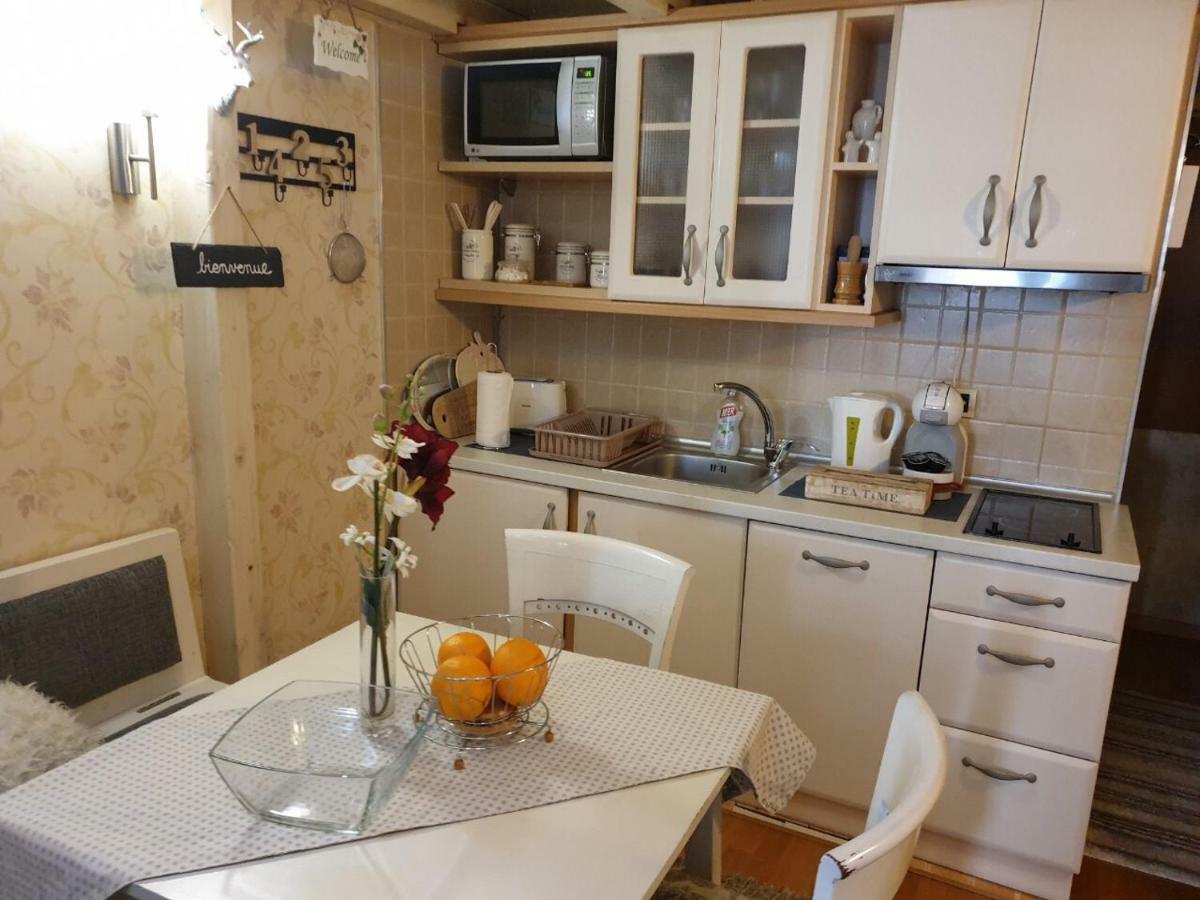 Apartment Marija- Kopaonik Centar מראה חיצוני תמונה