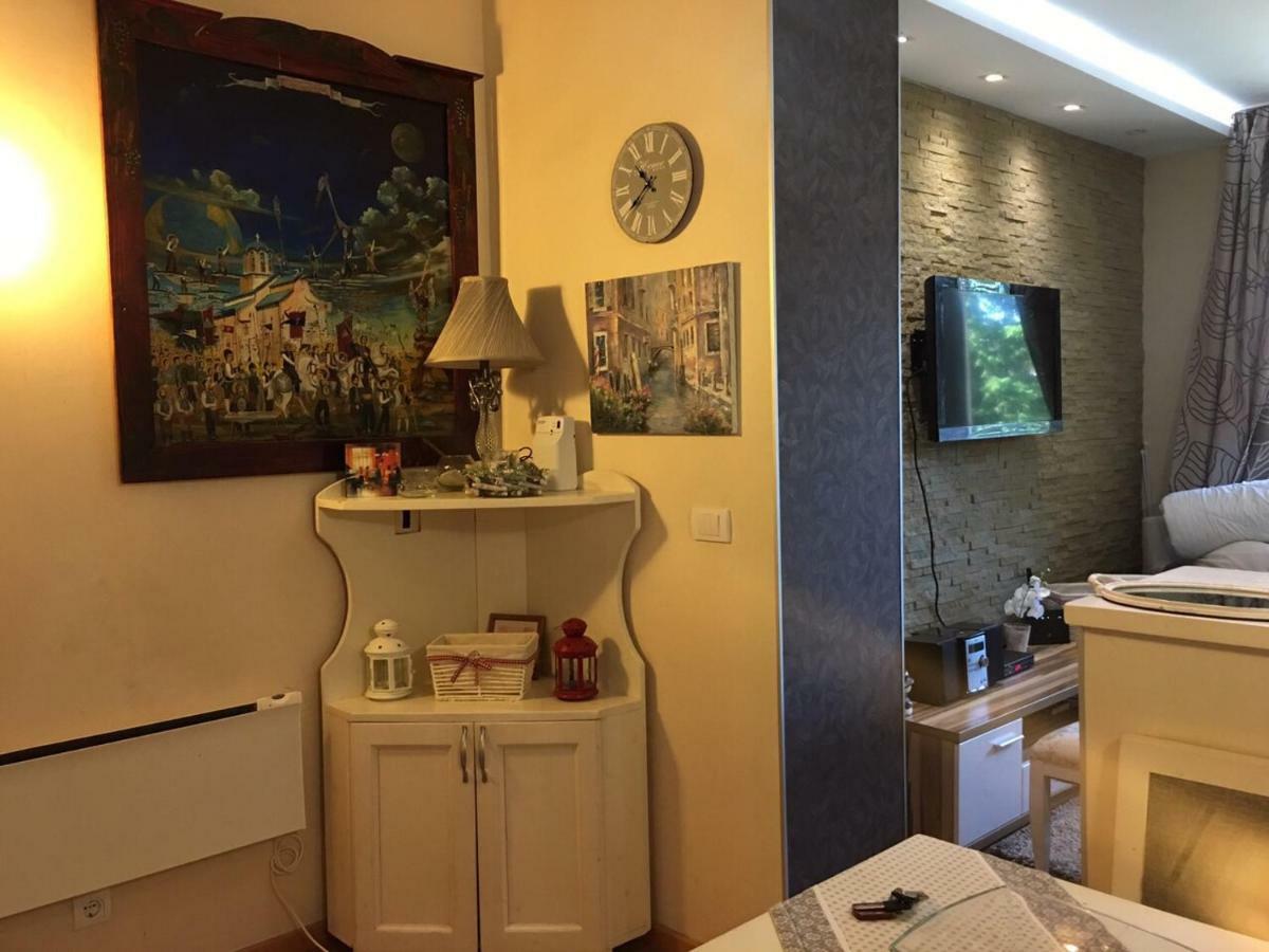 Apartment Marija- Kopaonik Centar מראה חיצוני תמונה
