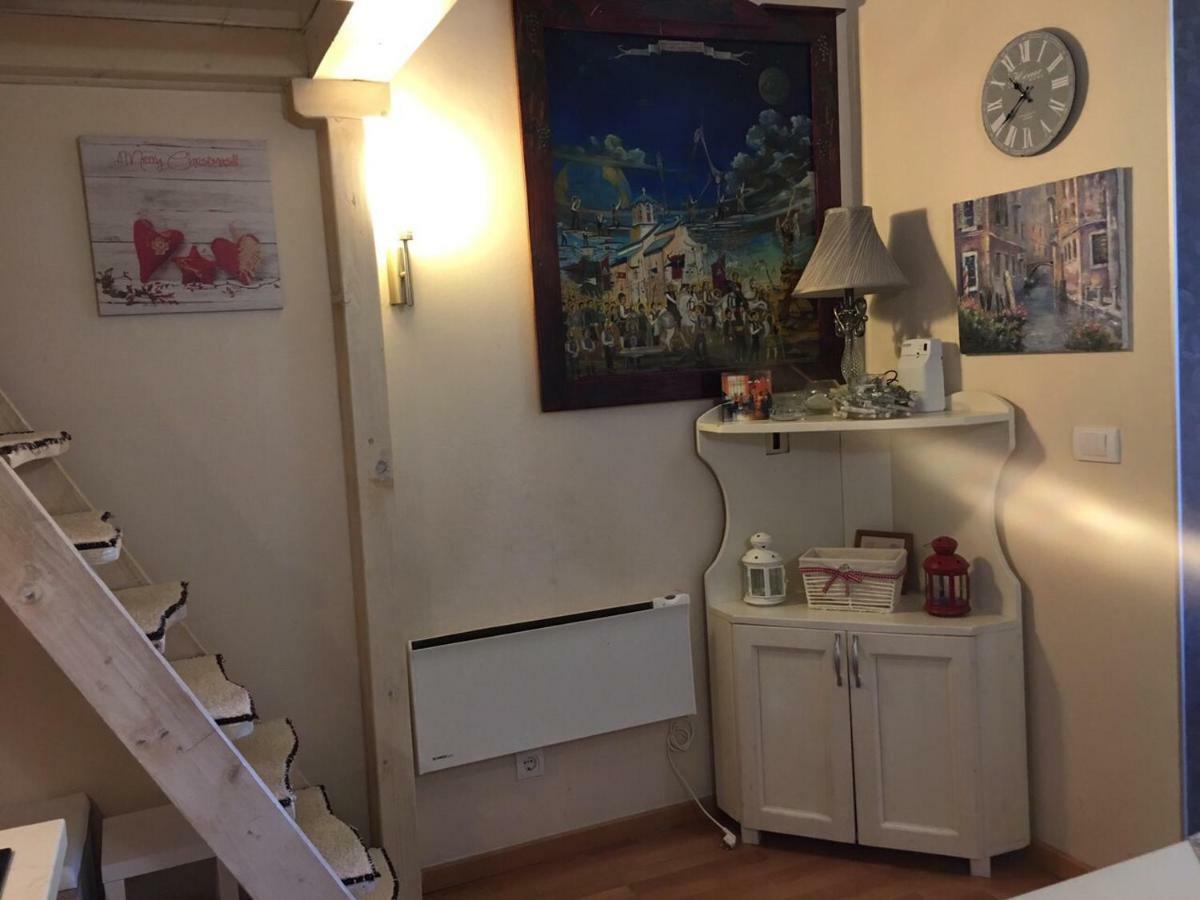 Apartment Marija- Kopaonik Centar מראה חיצוני תמונה