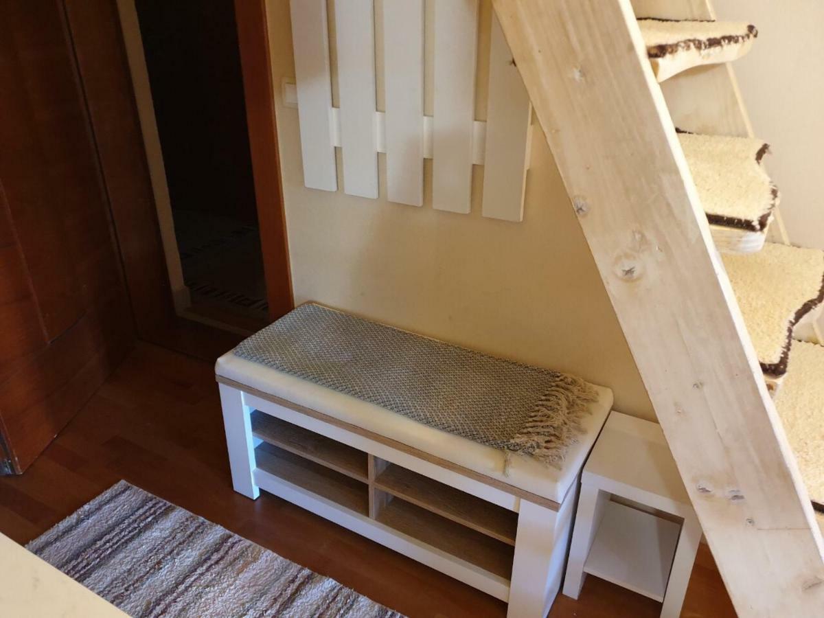 Apartment Marija- Kopaonik Centar מראה חיצוני תמונה